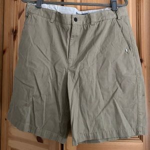 Geoffrey Beene Men’s shorts (4/$22)